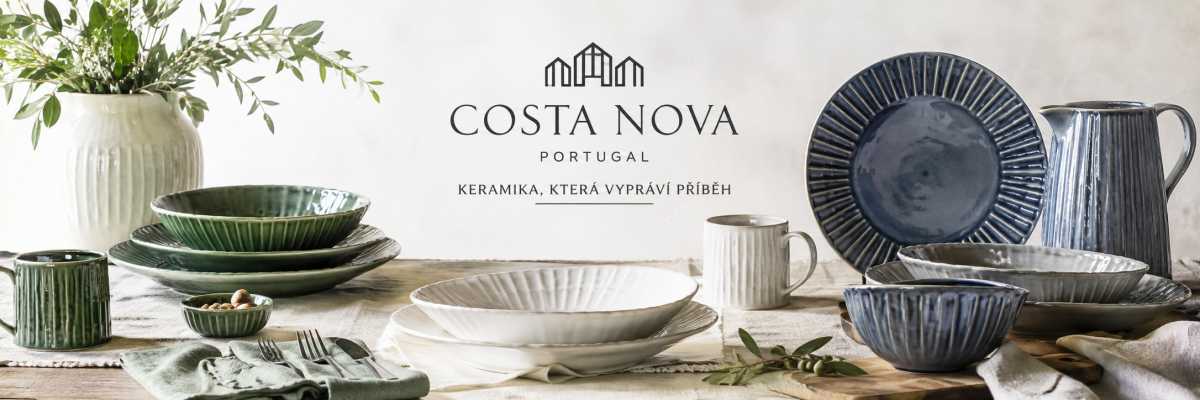 prodejce Costa Nova nádobí 